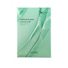 Kim Jeong-moon Aloe Phyto Green Ampoule Mask 30ml x 10