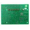 Knowtek PCB 650-091 12V Generator Control Panel Used with Interface