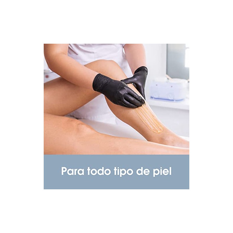 Passini Miel Depilatoria 600 Gr