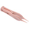 BESPORTBLE Cleaning Tweezer Clip for Nose Ears Navel Eyes Durable