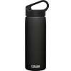 Camelbak Carry Cap Sst Vacuum Insulated 20Oz, Black
