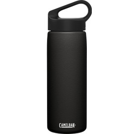 Camelbak Carry Cap Sst Vacuum Insulated 20Oz, Black