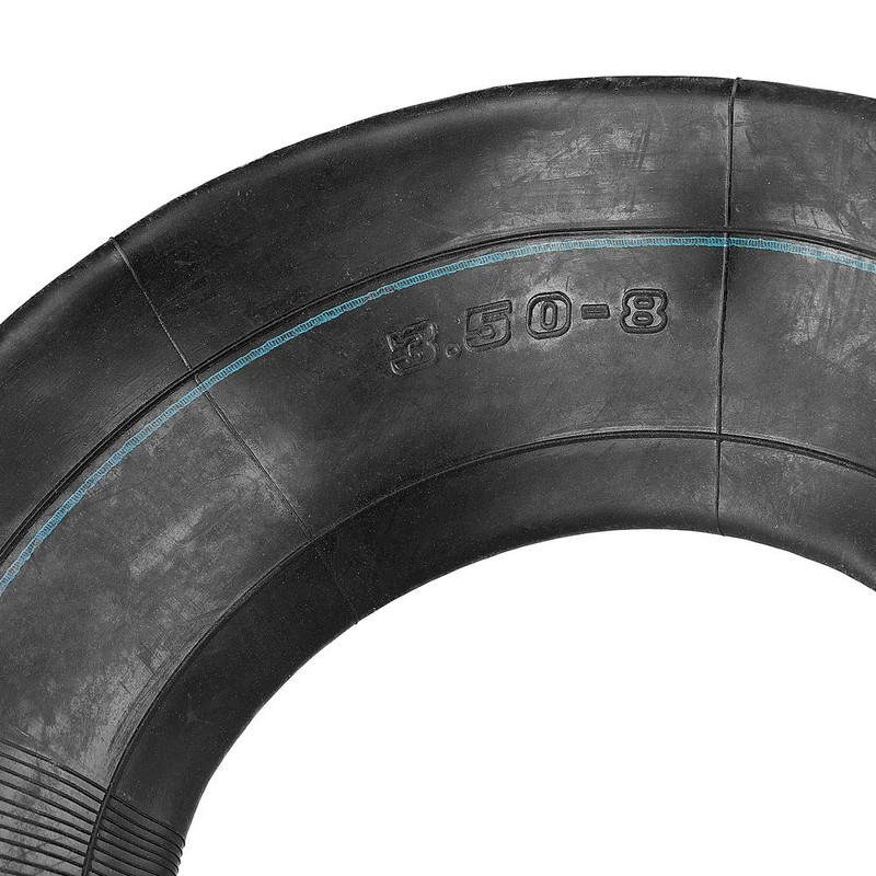 Inner tube 3.50-8 for wheelbarrow tyre 8" NANDEYIBI