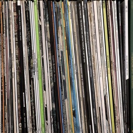 Life Inside a Paradox / Rainy Day Record (RSD 2016) [7" VINYL]