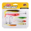 Berkley PowerBait Pro Pack - Jig Minnow - Dark Water