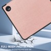 Yiernuo Soft TPU Case Compatible with Kobo Libra Colour 2024/Libra
