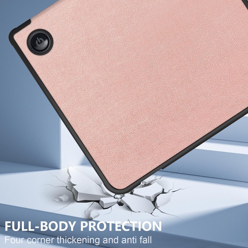 Yiernuo Soft TPU Case Compatible with Kobo Libra Colour 2024/Libra