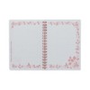 Sun-Star Stationery Betty's Blue Goods Ring Notebook B6 Shopper S2643715