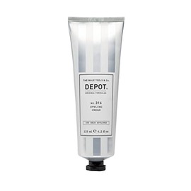 No. 316 STYLING CREAM 125ML