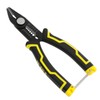 Wire Stripper Pliers 6 Inch 2 in 1 Multifunctional Cable