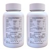INDIGO LIFE NUTRACEUTICOS – Pack 2 Frascos de NAD (Nicotinamida