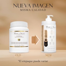 Gel Reductor 1000 ml | Gel Corporal con Alcanfor, Hiedra Europea y Alga Laminaria para Reafirmar, Reducir Medidas y Combatir Celulitis | Marie d'Argan