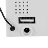 TSP30 Night Light Digital Clock Alarm with FM Radio Temperature