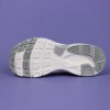 Zapatos Enfermera Blanco Mujer Clinicos Chef Slip On Two-way