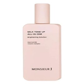 Monsieur J Milk Tone-Up All-in-One 200ml x3SET(SH) / 무슈제이 밀크 톤업 올인원 200ml x3SET(SH)