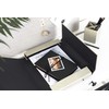 Bigso Box of Sweden A4 Folder with Elastic Strap -