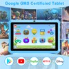 YINOCHE Kids Tablet 7" Android Tablet for Kids 3-7 32GB