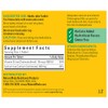 Nature Made Calcium (Carbonate) 600 mg w. D3 400 IU