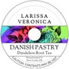 Danish Pastry Dandelion Root Tea (Single Serve K-Cup Pods) (12