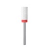 Ceramic Nail Drill Bit Barrel, Fine