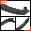 A-Premium Front Interior Door Pull Handle Compatible with Land Rover