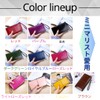 Capprecier Long Wallet, Compact Wallet, Women's, Zipper, Clutch, Slim Wallet,