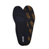 Hygienic Odour Controlling Shoe Insoles Inserts for Sports and Casual
