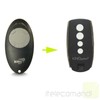 Remote KING-GATES STYLO 4