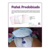 1 Pañal Predoblado Ecopipo Talla Chica