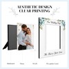 Wedding Gifts for Couples 2026 - Boho Floral Wedding Picture