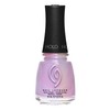 China Glaze Esmalte de Uñas Shimmer & Bare It, Color
