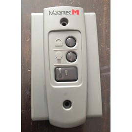 Marantec Wall Button