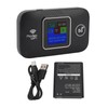 4G LTE Portable WiFi Wireless Router USB Powered 300Mbps High