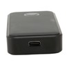 Wireless Carplay Adapter 3 in 1 Stable Connection Compact Wired