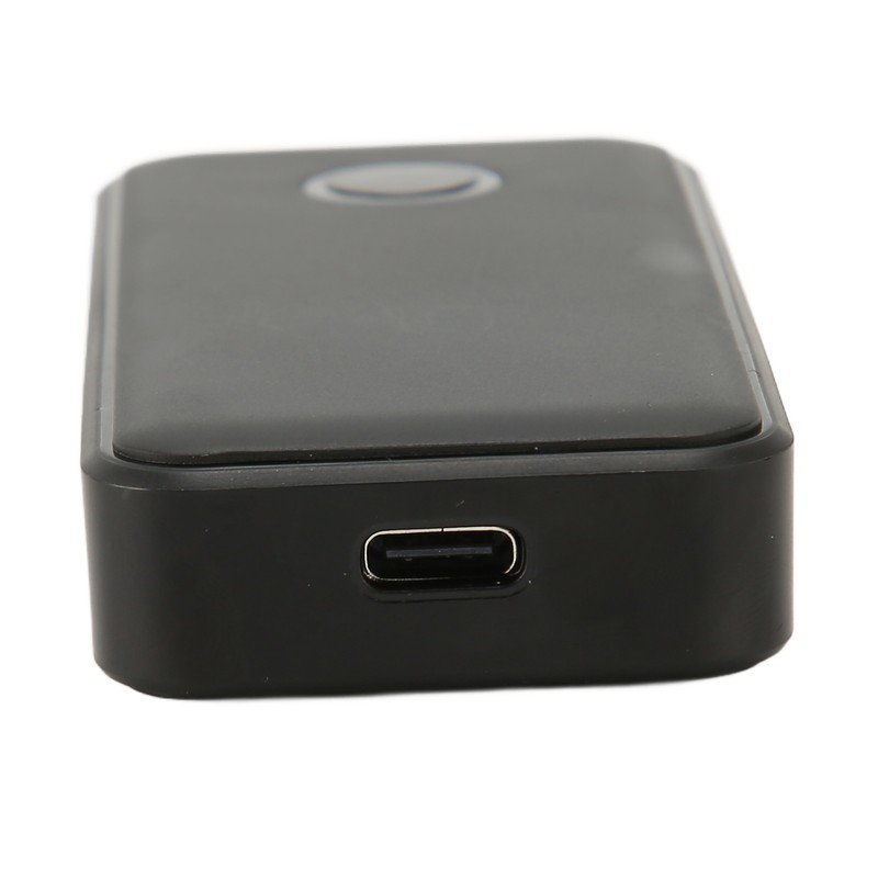 Wireless Carplay Adapter 3 in 1 Stable Connection Compact Wired