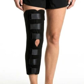 Medway | Rodillera Inmovilizadora Tri-panel Talla largo23