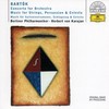 Galleria - Bartok (Orchesterwerke)