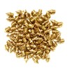 ecoSpikes Stainless Steel Track and Cross Country Spikes (1/4" Gold,
