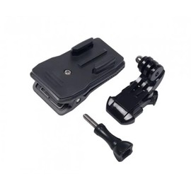 Zero-X Backpack Mount