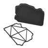 JAVIK Air Filter Guide Holder For Yamaha TW200 1987-2024 O.E.M#