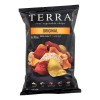 UD_Terra Exotic Vegetable Chips-Original Case of 12 Boxes 6.8 oz