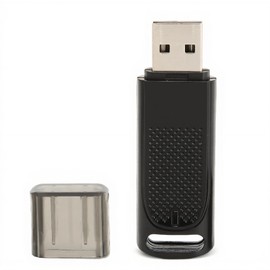 Wisoqu Receptor Inalámbrico Dongle, Plug and Play, Receptor USB Portátil Estable, Amplia Compatibilidad para Auriculares