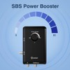 ANTOP Adjustable Amplifier Replacement Power Controller with 2 Outputs for