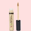 L'Ocean L’Ocean Quad Cica Fix Concealer 9.5g, No. 01 Light Beige Black, 1 ea. / 로쎄앙 쿼드시카 픽스 컨실러 9.5g, 01호 라이트베이지 블랙, 1개