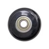 Hellery Bearing Pulley Wheel Cable Rowing Machine Pulley Exercise Bike