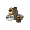 Hearth Products Controls HPC Fire Low-Profile Safety Pilot Valve Replacement