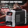 JIAONE MMA300 Welding Machine MINI Welding Equipment