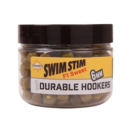 Dynamite Durable Hook Pellet 6mm F1