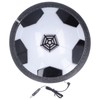 Kids Hover Soccer Ball Toys LED Light USB Rechargeable Air