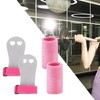 Harilla Gymnastik Griffe für Kinder, Armband Sets, Handgriffe für Training,